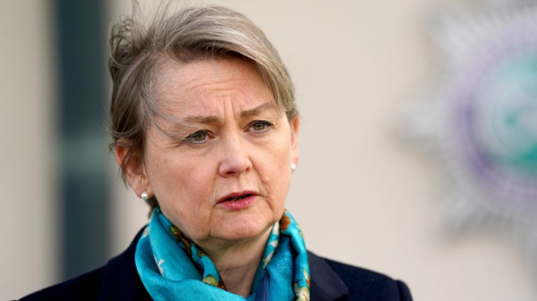 Labour's shift on migration may assuage voters' concerns - but risks harming struggling care sector Labour's shift on migration may assuage voters' concerns - but risks harming struggling care sector