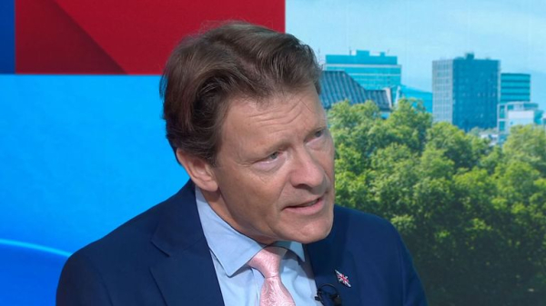 Labour's shift on migration may assuage voters' concerns - but risks harming struggling care sector Labour's shift on migration may assuage voters' concerns - but risks harming struggling care sector