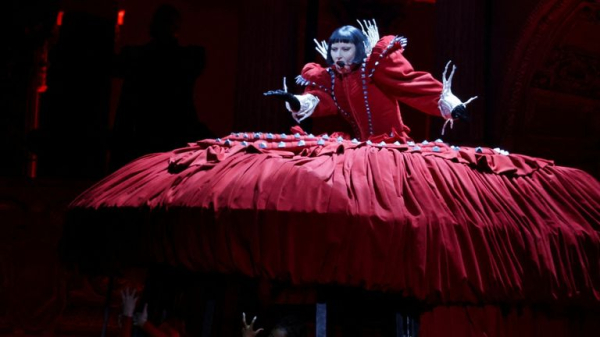 Lady Gaga puts on her biggest-ever show for free on Rio's Copacabana beach Lady Gaga puts on her biggest-ever show for free on Rio's Copacabana beach