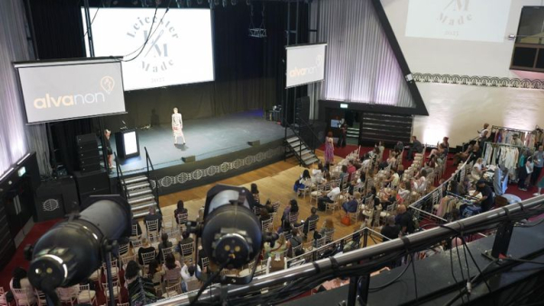 'Leicester is embargoed': City's clothing industry in crisis 'Leicester is embargoed': City's clothing industry in crisis