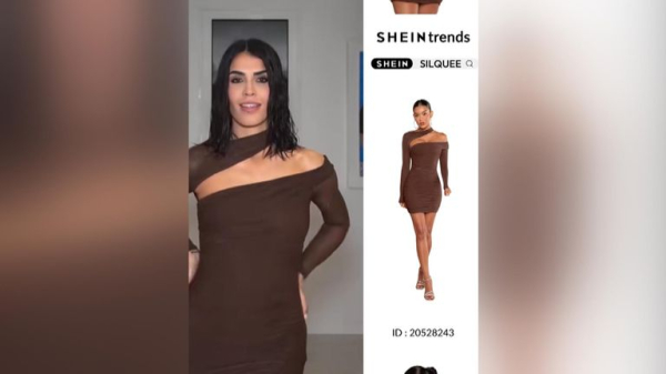 'Leicester is embargoed': City's clothing industry in crisis 'Leicester is embargoed': City's clothing industry in crisis