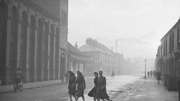 'Leicester is embargoed': City's clothing industry in crisis 'Leicester is embargoed': City's clothing industry in crisis