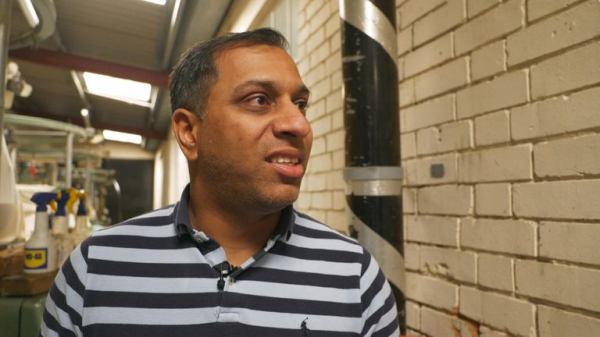 'Leicester is embargoed': City's clothing industry in crisis 'Leicester is embargoed': City's clothing industry in crisis