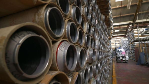 'Leicester is embargoed': City's clothing industry in crisis 'Leicester is embargoed': City's clothing industry in crisis