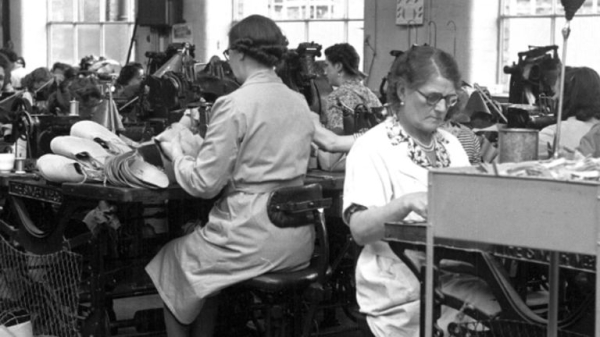 'Leicester is embargoed': City's clothing industry in crisis 'Leicester is embargoed': City's clothing industry in crisis