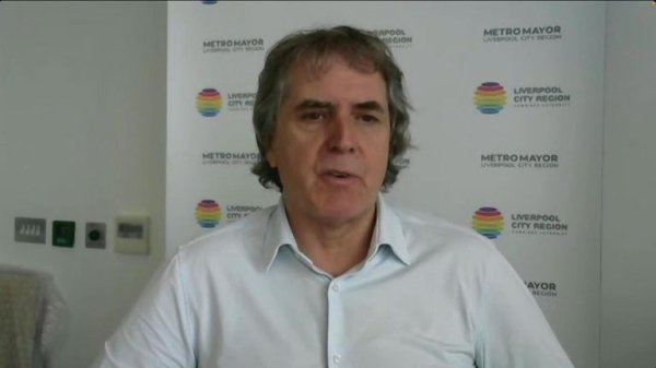 Liverpool parade collision: Why police released 'unprecedented' details about man arrested