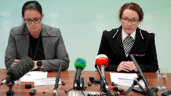 Liverpool trophy parade: Man arrested on suspicion of attempted murder and drug offences, police say Liverpool trophy parade: Man arrested on suspicion of attempted murder and drug offences, police say