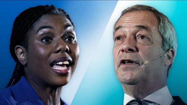 Local elections 2025: The first public test for party leaders Local elections 2025: The first public test for party leaders