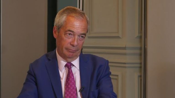 Local elections 2025: The first public test for party leaders Local elections 2025: The first public test for party leaders