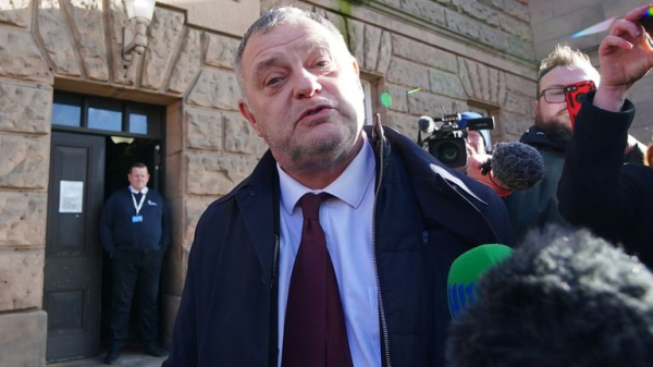 Local elections 2025: The first public test for party leaders Local elections 2025: The first public test for party leaders