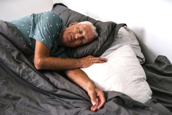 Long hours in bed tied to impaired thinking in post-stroke patients Long hours in bed tied to impaired thinking in post-stroke patients