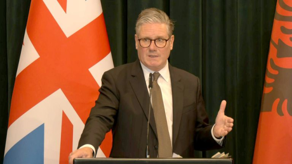 Major change to apprenticeships as government vows to 'back the next generation'