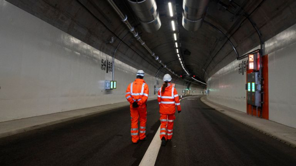 Major change to apprenticeships as government vows to 'back the next generation'