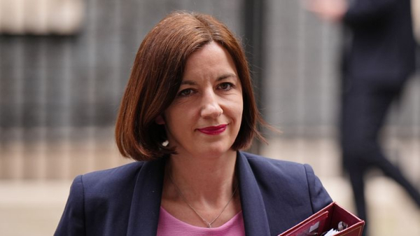 Major change to apprenticeships as government vows to 'back the next generation'