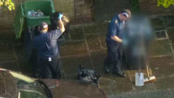 Man arrested over arson attacks after fire at Sir Keir Starmer's house Man arrested over arson attacks after fire at Sir Keir Starmer's house