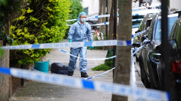 Man arrested over arson attacks after fire at Sir Keir Starmer's house Man arrested over arson attacks after fire at Sir Keir Starmer's house