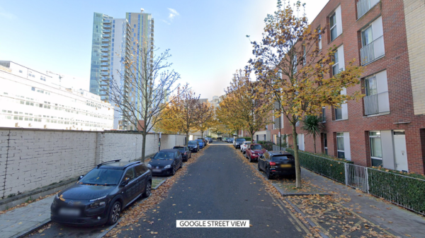 Man charged with murder after 87-year-old dies following alleged robbery Man charged with murder after 87-year-old dies following alleged robbery