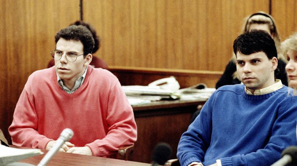 Menendez brothers are one step closer to being released - what happens next? Menendez brothers are one step closer to being released - what happens next?