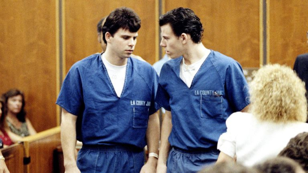 Menendez brothers are one step closer to being released - what happens next? Menendez brothers are one step closer to being released - what happens next?