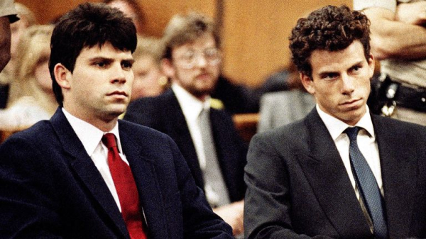 Menendez brothers are one step closer to being released - what happens next? Menendez brothers are one step closer to being released - what happens next?