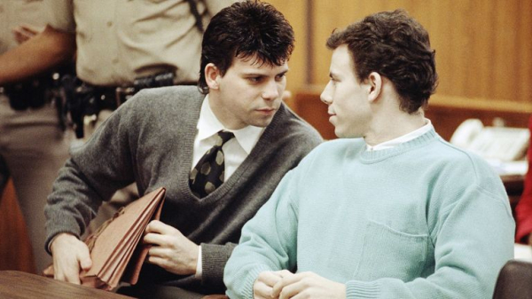 Menendez brothers are one step closer to being released - what happens next? Menendez brothers are one step closer to being released - what happens next?