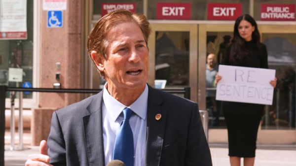 Menendez brothers are one step closer to being released - what happens next? Menendez brothers are one step closer to being released - what happens next?