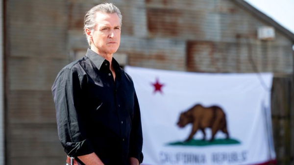 Menendez brothers are one step closer to being released - what happens next? Menendez brothers are one step closer to being released - what happens next?