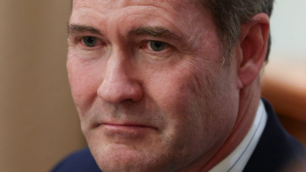 Mike Waltz's 'Signalgate' mistake weakened Trump - so why isn't Pete Hegseth also getting fired? Mike Waltz's 'Signalgate' mistake weakened Trump - so why isn't Pete Hegseth also getting fired?