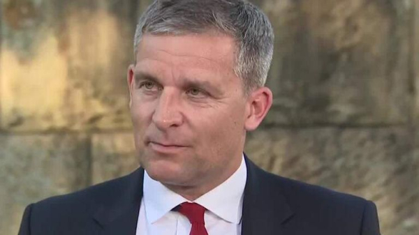 Minister does not rule out US-style 'supermax' jails for most dangerous offenders following alleged Rudakubana attack on prison officer