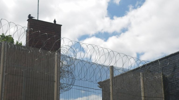 Minister does not rule out US-style 'supermax' jails for most dangerous offenders following alleged Rudakubana attack on prison officer