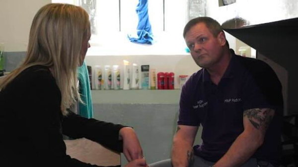 Minister does not rule out US-style 'supermax' jails for most dangerous offenders following alleged Rudakubana attack on prison officer