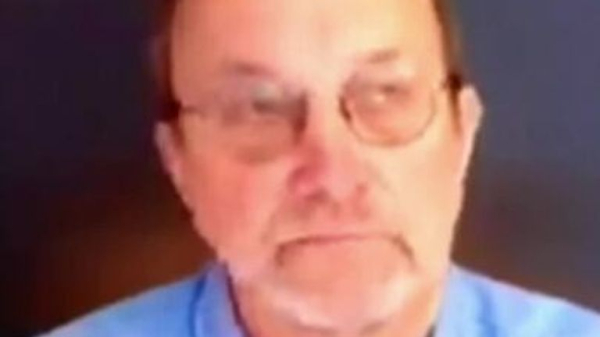 Moment wife of OceanGate CEO hears Titan sub imploding Moment wife of OceanGate CEO hears Titan sub imploding