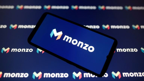 Monzo lines up bankers to spearhead blockbuster £6bn float Monzo lines up bankers to spearhead blockbuster £6bn float