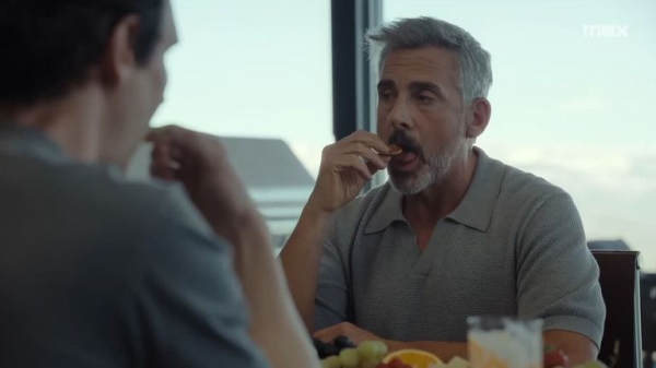 Mountainhead: Succession writer Jesse Armstrong's new film takes aim at tech billionaires Mountainhead: Succession writer Jesse Armstrong's new film takes aim at tech billionaires