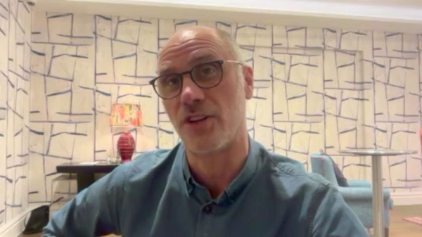 Mountainhead: Succession writer Jesse Armstrong's new film takes aim at tech billionaires Mountainhead: Succession writer Jesse Armstrong's new film takes aim at tech billionaires