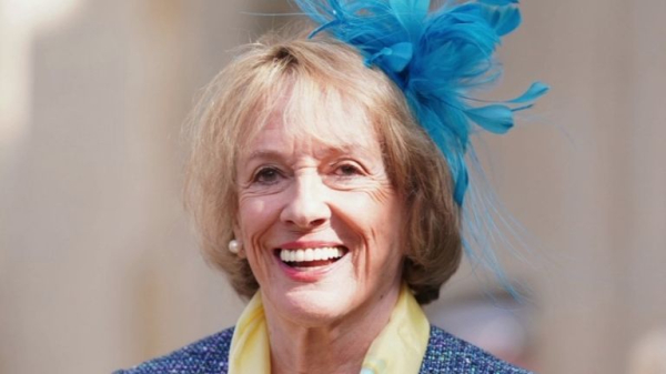 MPs criticise terminally ill Esther Rantzen's assisted dying intervention MPs criticise terminally ill Esther Rantzen's assisted dying intervention