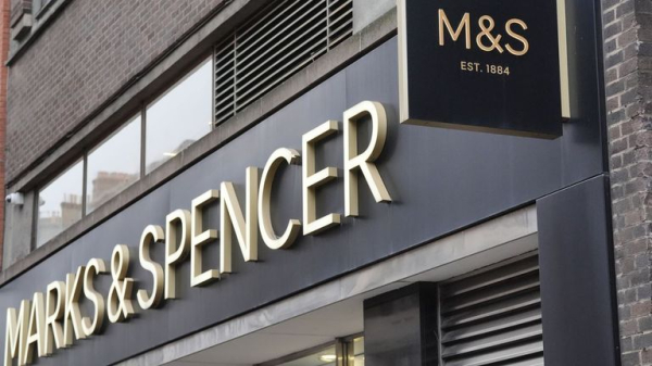 M&S says customers' personal data taken by hackers