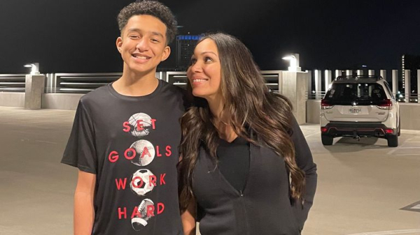 Mum can continue lawsuit against AI chatbot firm she holds responsible for son's death Mum can continue lawsuit against AI chatbot firm she holds responsible for son's death