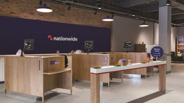 Nationwide kicks off search for successor to chairman Nationwide kicks off search for successor to chairman