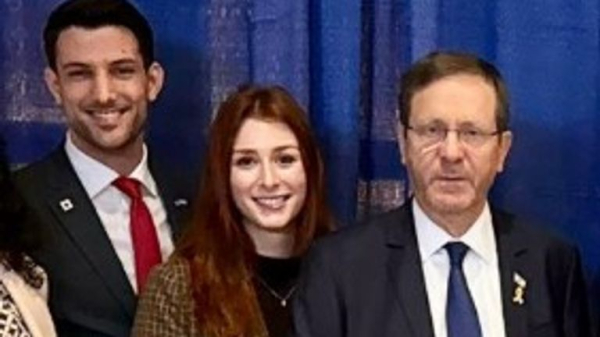 Netanyahu launches attack on Starmer, Macron and Carney after Washington DC shooting