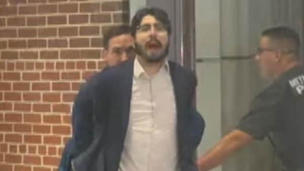 Netanyahu launches attack on Starmer, Macron and Carney after Washington DC shooting