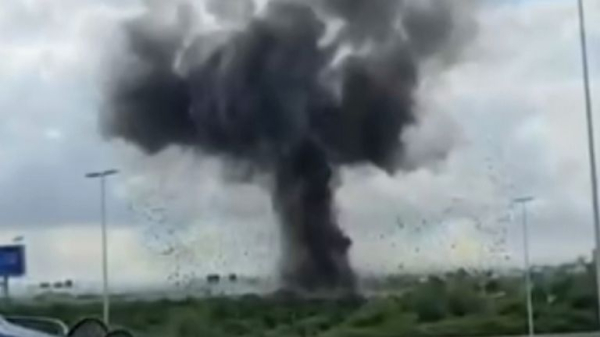 Netanyahu vows to retaliate against Houthis and Iran after missile attack Netanyahu vows to retaliate against Houthis and Iran after missile attack