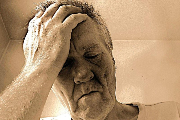 New 'long COVID' study zeroes in on possible biological cause of brain fog New 'long COVID' study zeroes in on possible biological cause of brain fog