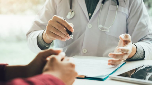 New tech promises faster diagnosis for millions of cancer patients New tech promises faster diagnosis for millions of cancer patients