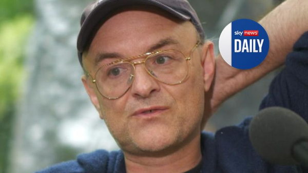 Nigel Farage's 'fantasy' policies will lead to Liz Truss-style economic meltdown, Sir Keir Starmer to warn Nigel Farage's 'fantasy' policies will lead to Liz Truss-style economic meltdown, Sir Keir Starmer to warn