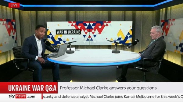 Nine killed in Russian attack on civilian bus, Ukraine's military says Nine killed in Russian attack on civilian bus, Ukraine's military says