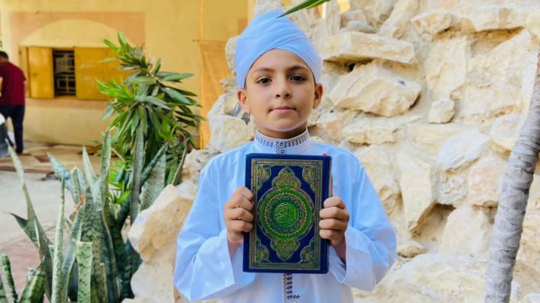 Nine of Gazan doctor's 10 children killed in Israeli strike on Khan Younis