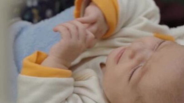 Nine of Gazan doctor's 10 children killed in Israeli strike on Khan Younis