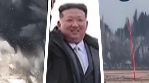 North Korean hacker who tried to get a job at US tech company caught red-handed - here's how North Korean hacker who tried to get a job at US tech company caught red-handed - here's how