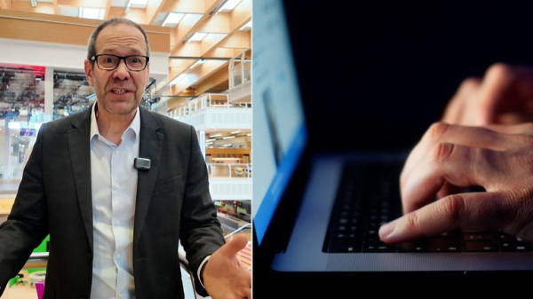 North Korean hacker who tried to get a job at US tech company caught red-handed - here's how North Korean hacker who tried to get a job at US tech company caught red-handed - here's how